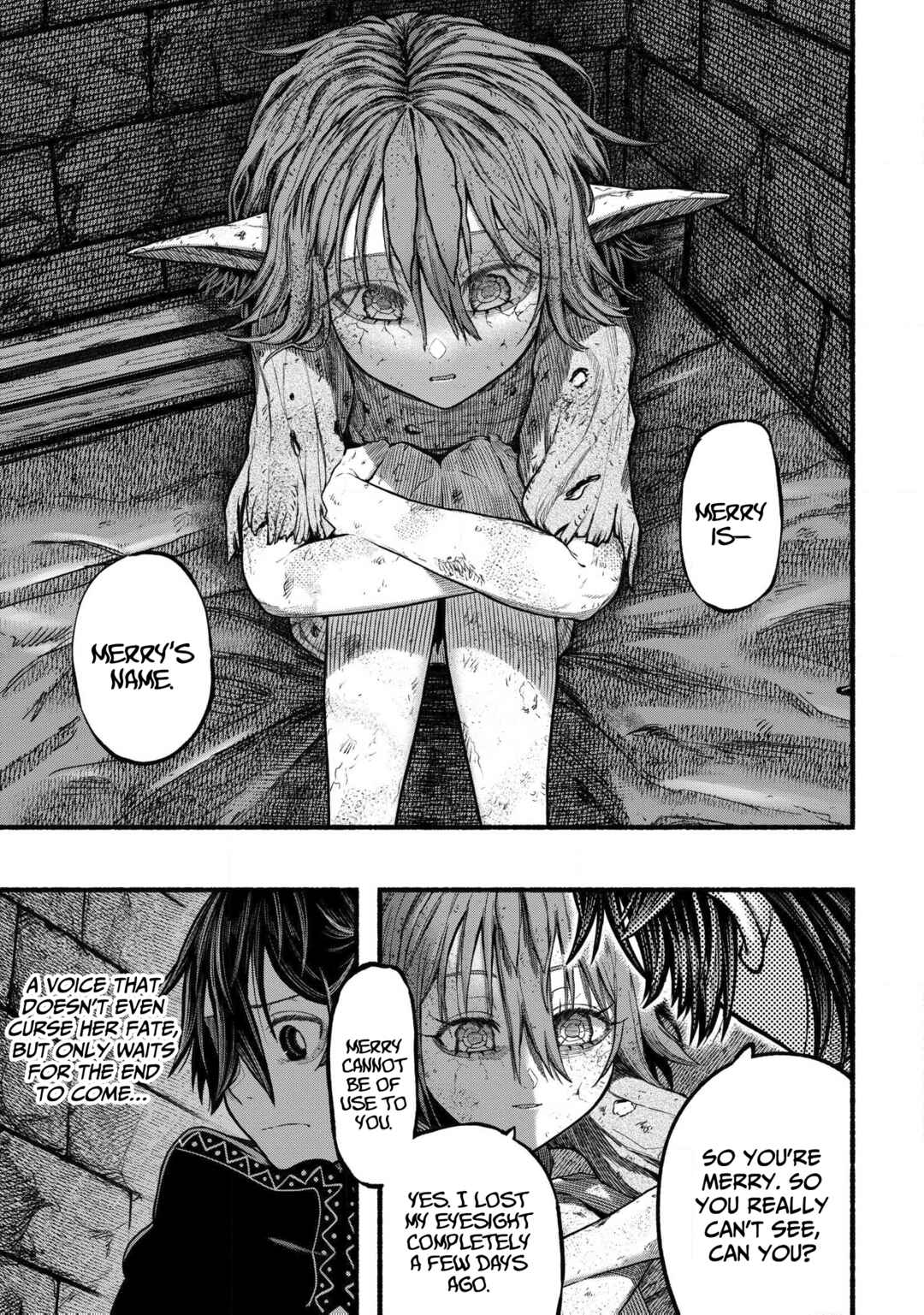 Ryuu to Ayumu Nariagari Boukensha-dou ~Youzumi toshite S-Rank Party kara Tsuihou Sareta Kaifuku Majutsushi, Suterareta Saki de Saikyou no Shinryuu o Fukkatsu Saseteshimau~ Chapter 39 - Page 16