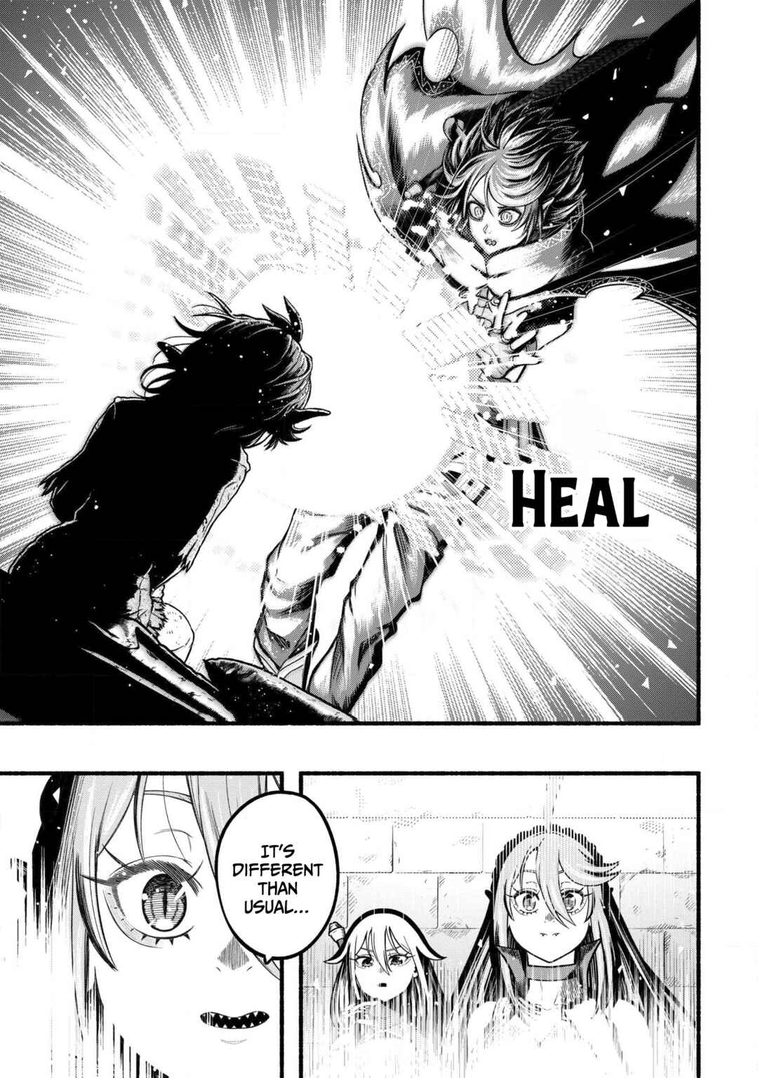 Ryuu to Ayumu Nariagari Boukensha-dou ~Youzumi toshite S-Rank Party kara Tsuihou Sareta Kaifuku Majutsushi, Suterareta Saki de Saikyou no Shinryuu o Fukkatsu Saseteshimau~ Chapter 39 - Page 20