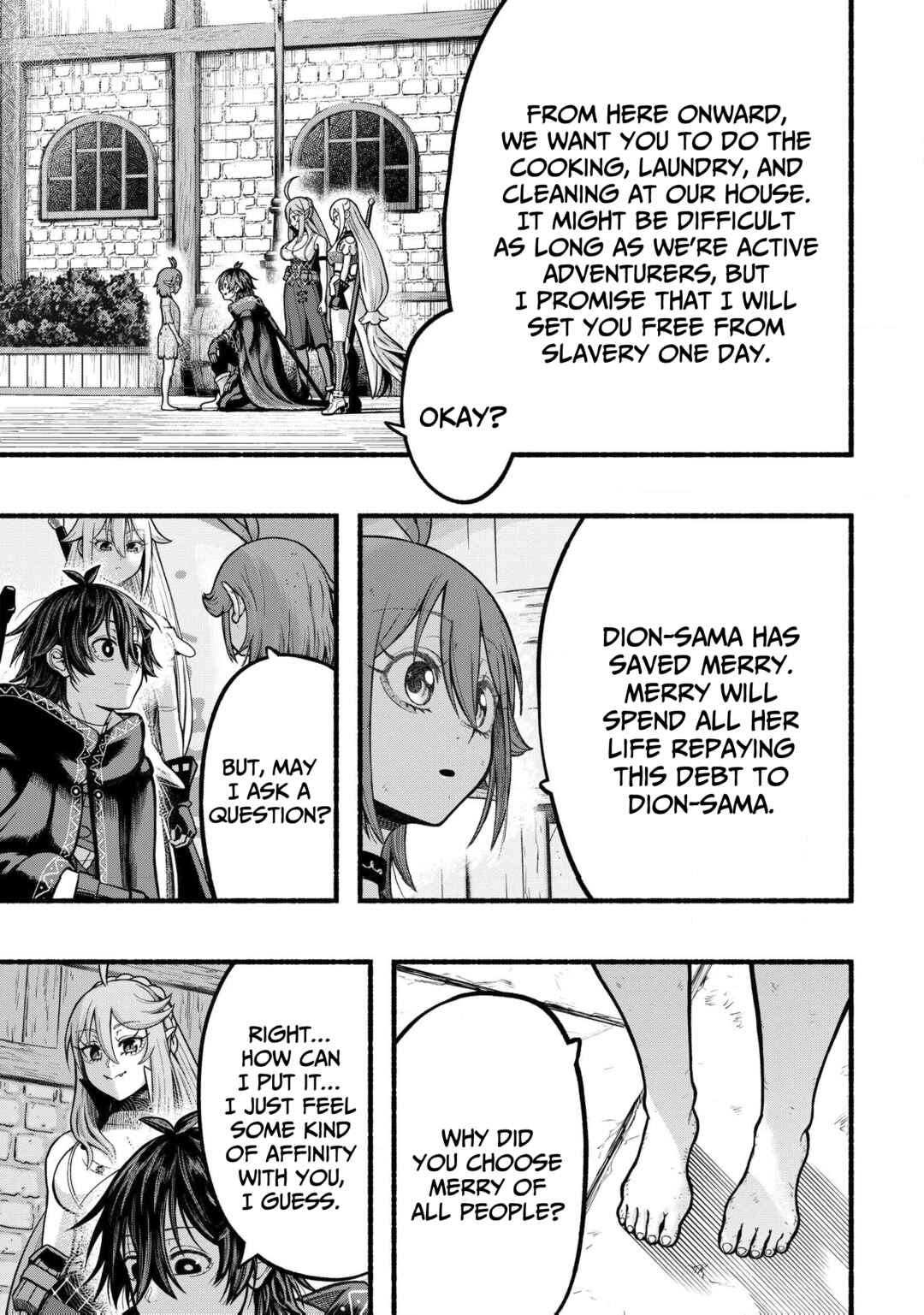 Ryuu to Ayumu Nariagari Boukensha-dou ~Youzumi toshite S-Rank Party kara Tsuihou Sareta Kaifuku Majutsushi, Suterareta Saki de Saikyou no Shinryuu o Fukkatsu Saseteshimau~ Chapter 39 - Page 26