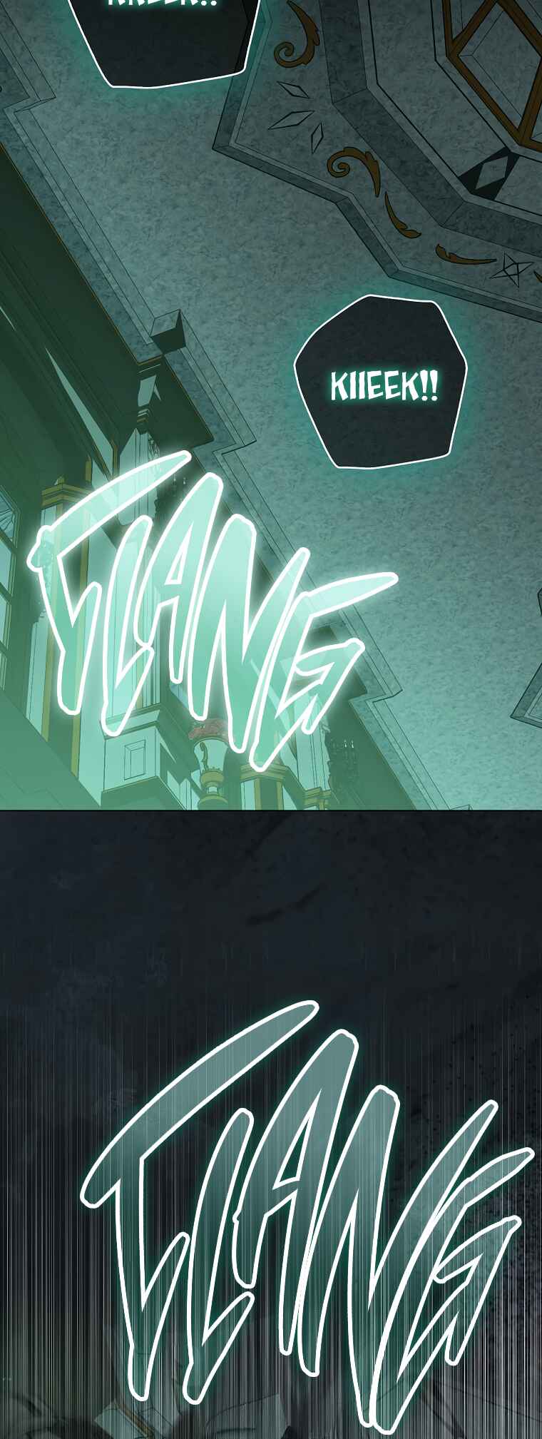 Imprisoned with the Horror Game's Male Lead Chapter 27 - Page 25