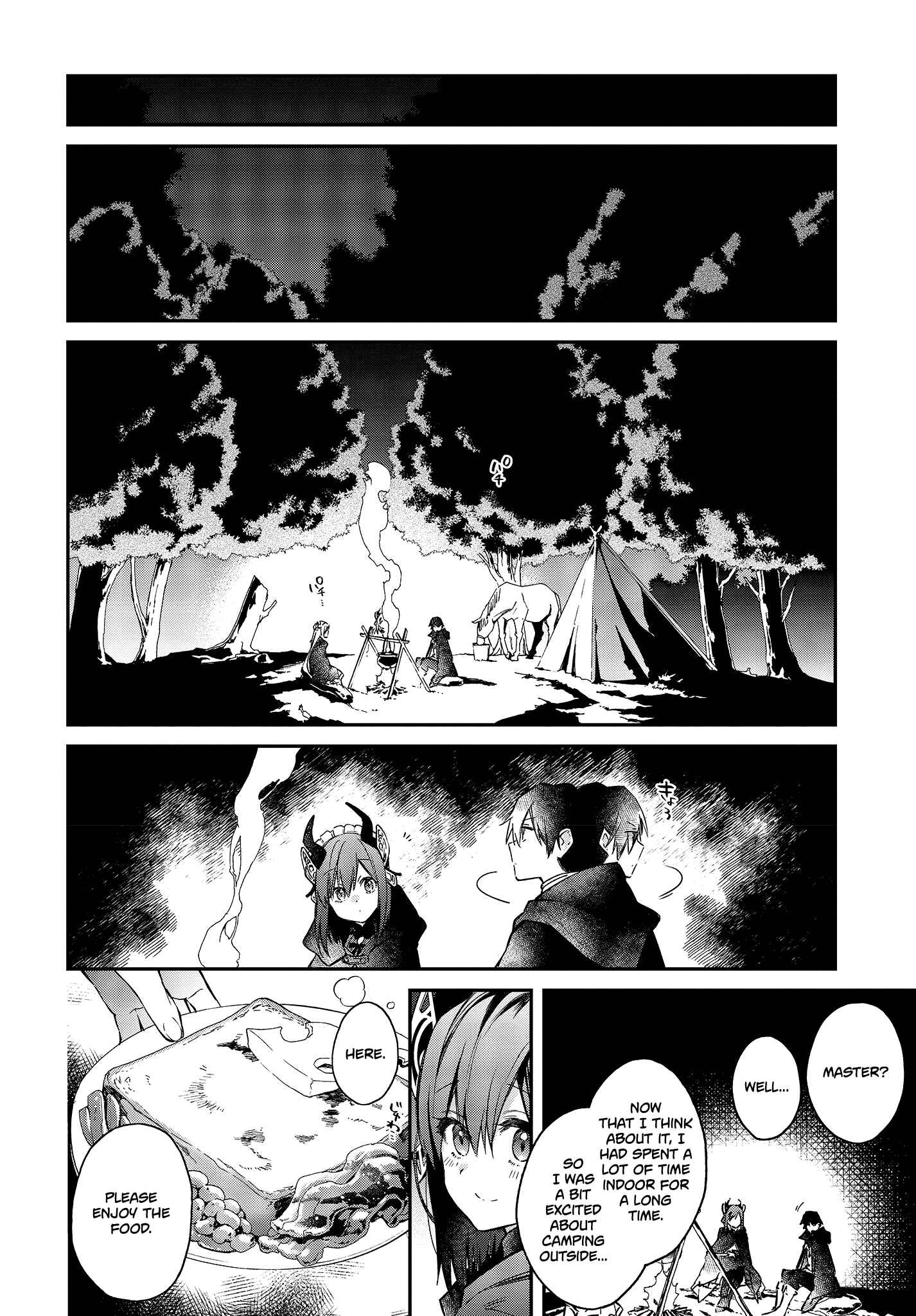 Realist Maou ni Yoru Seiiki Naki Isekai Kaikaku Chapter 9 - Page 19