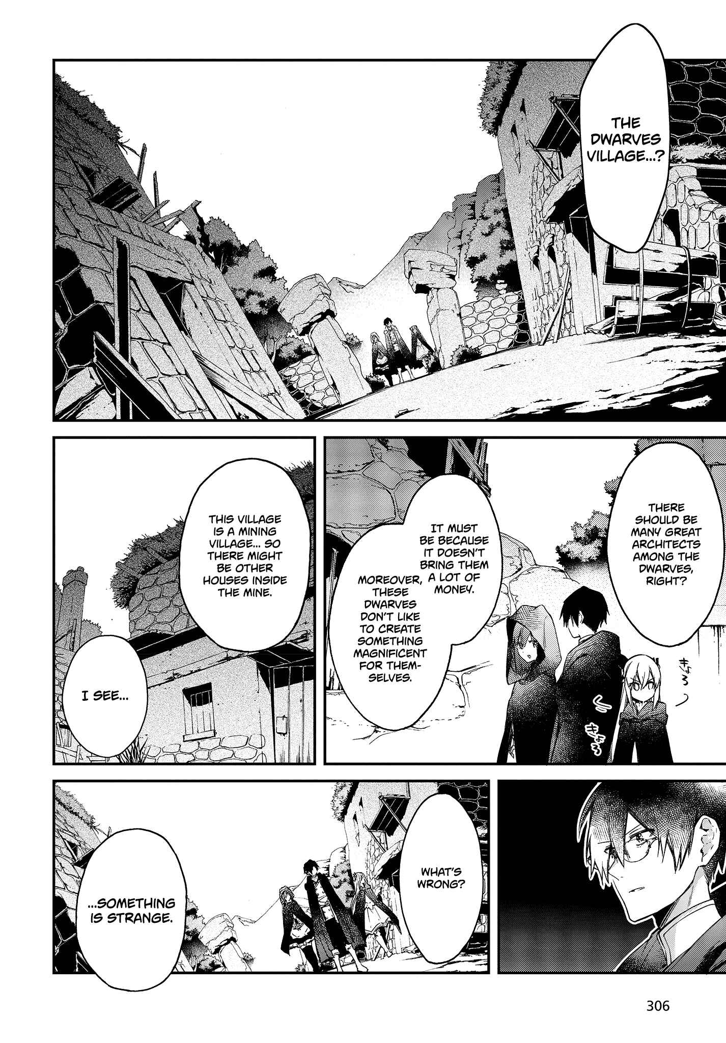 Realist Maou ni Yoru Seiiki Naki Isekai Kaikaku Chapter 9 - Page 27