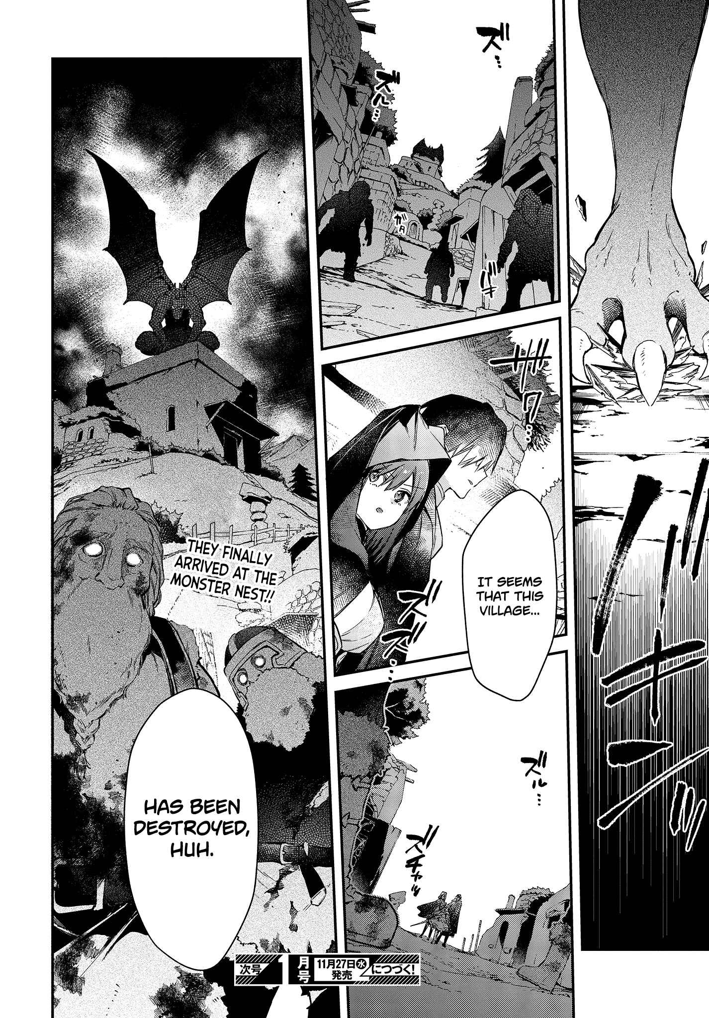 Realist Maou ni Yoru Seiiki Naki Isekai Kaikaku Chapter 9 - Page 29