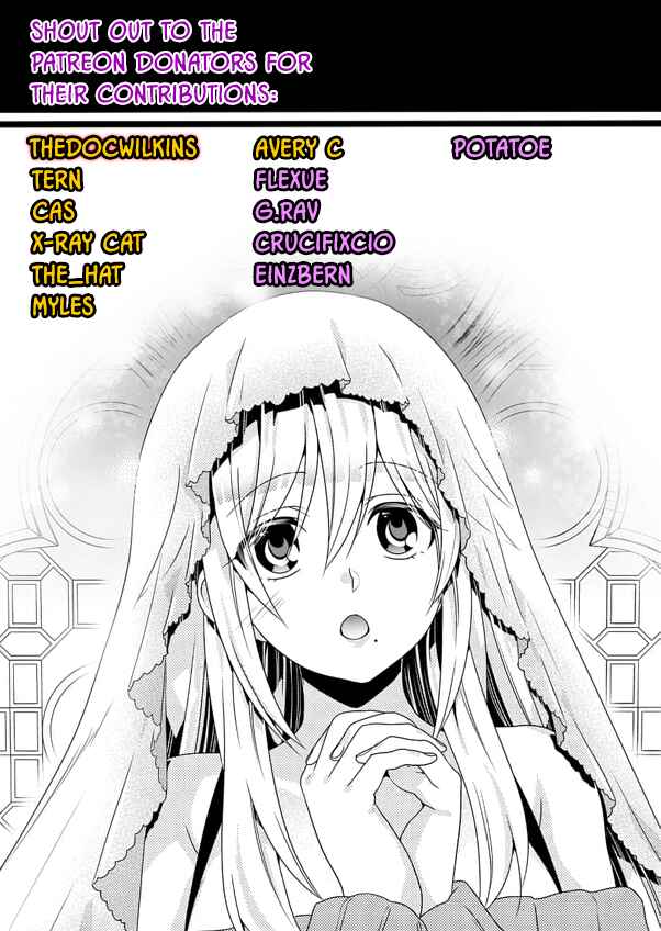 Realist Maou ni Yoru Seiiki Naki Isekai Kaikaku Chapter 9 - Page 30