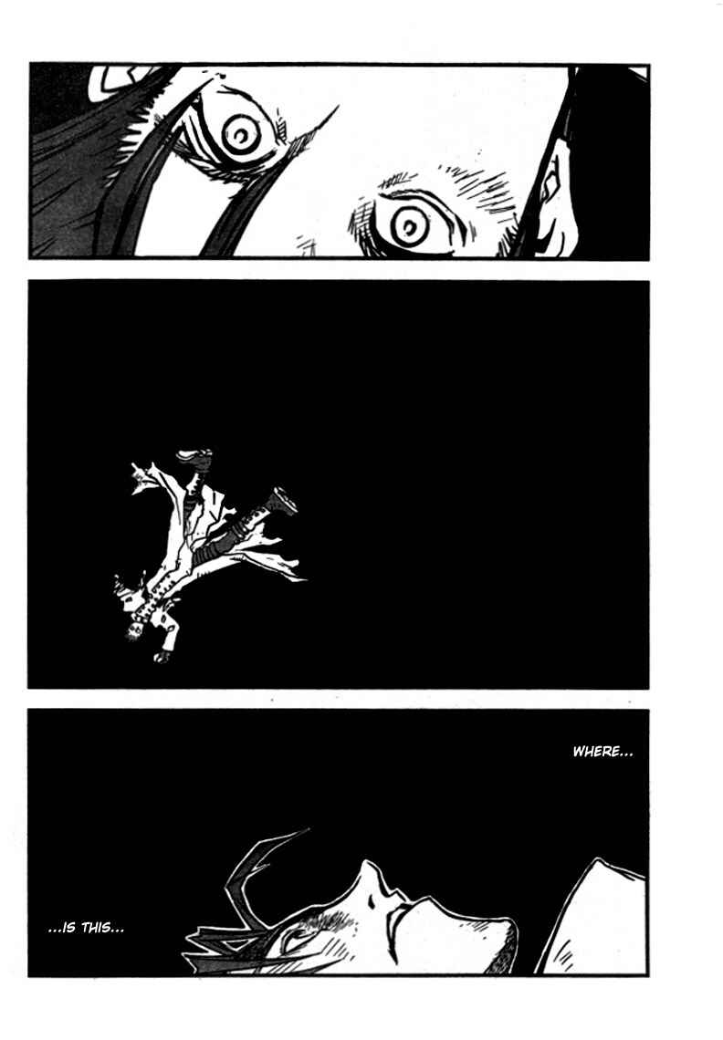 Trigun Maximum Chapter 93 - Page 5