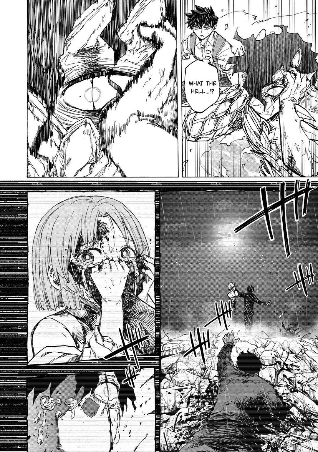 Saikyou de Saisoku no Mugen Level Up ~Sukiru [Keiken-chi 1000-bai] to [Level Free] de Level Jougen no Kase ga Hazureta Ore wa Musou Suru~ Chapter 85 - Page 11