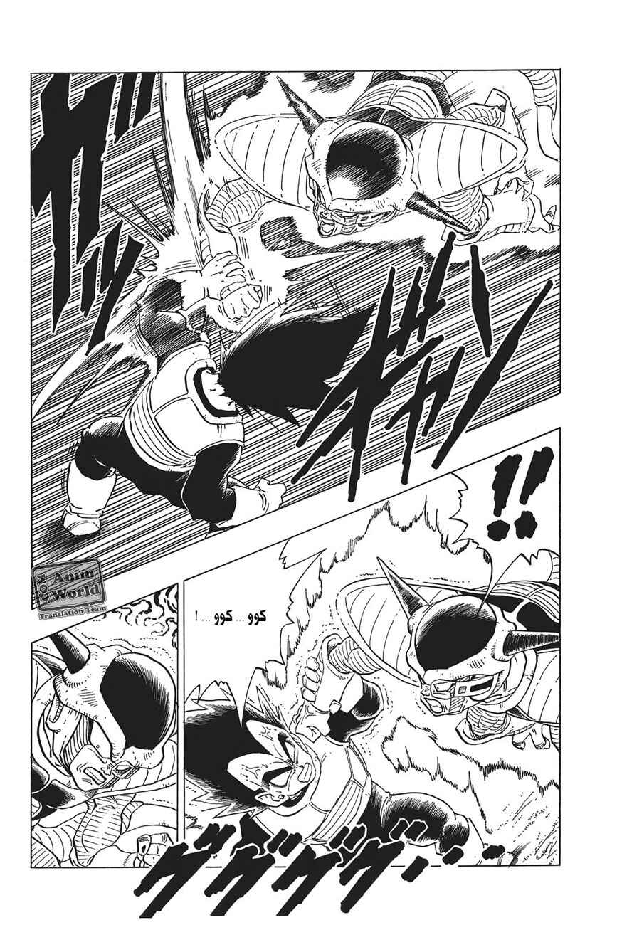 Dragon Ball Chapter 295 - Page 12
