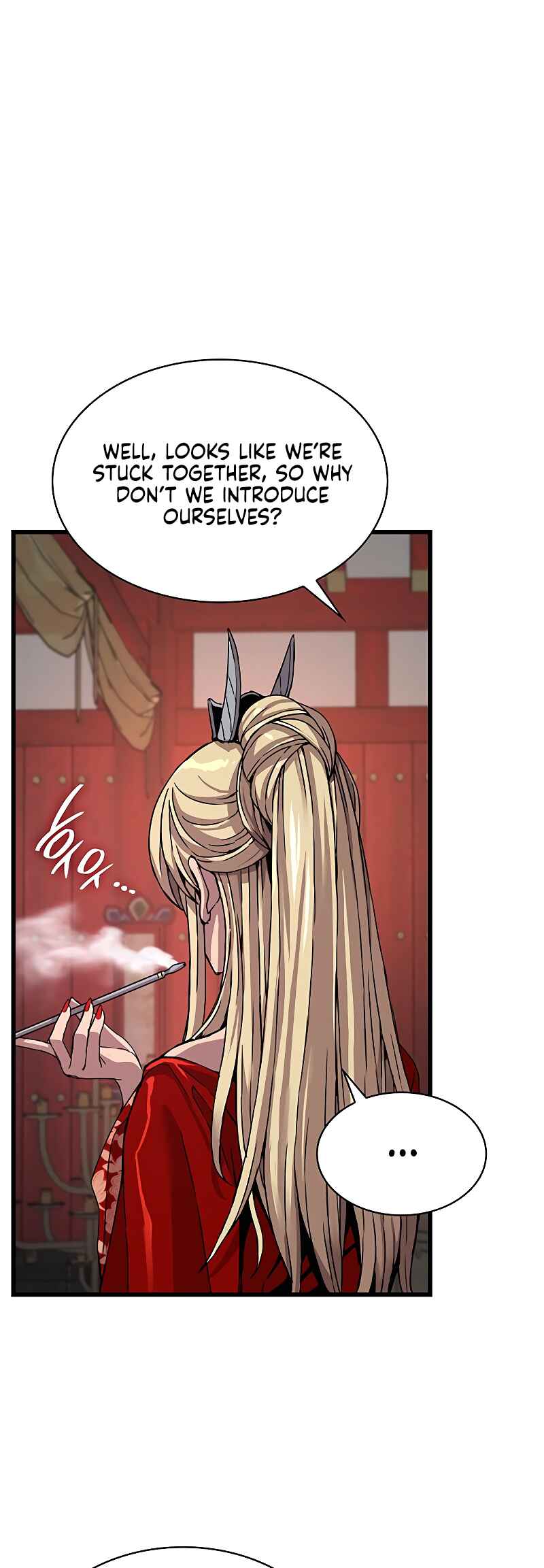 Myst, Might, Mayhem Chapter 14 - Page 11