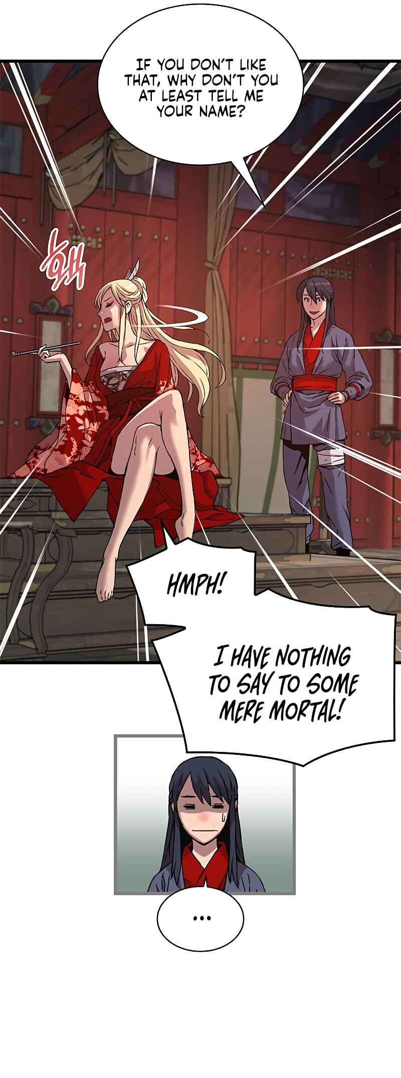 Myst, Might, Mayhem Chapter 14 - Page 16