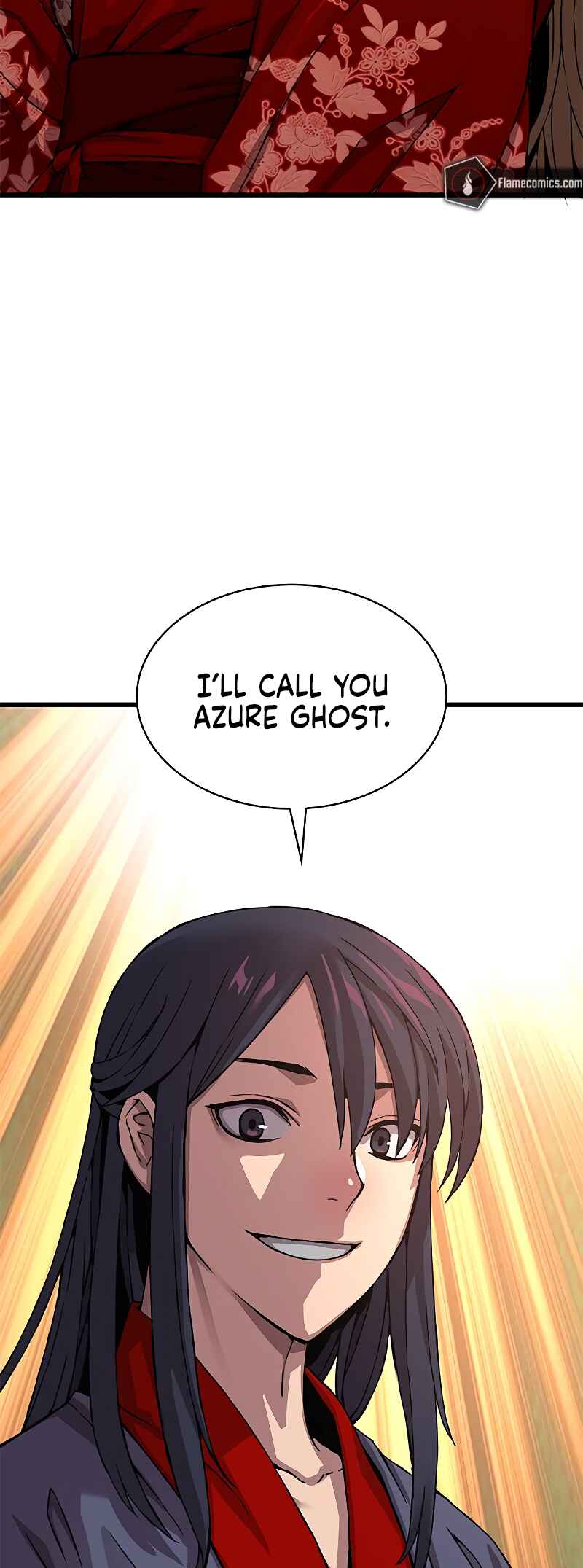 Myst, Might, Mayhem Chapter 14 - Page 19