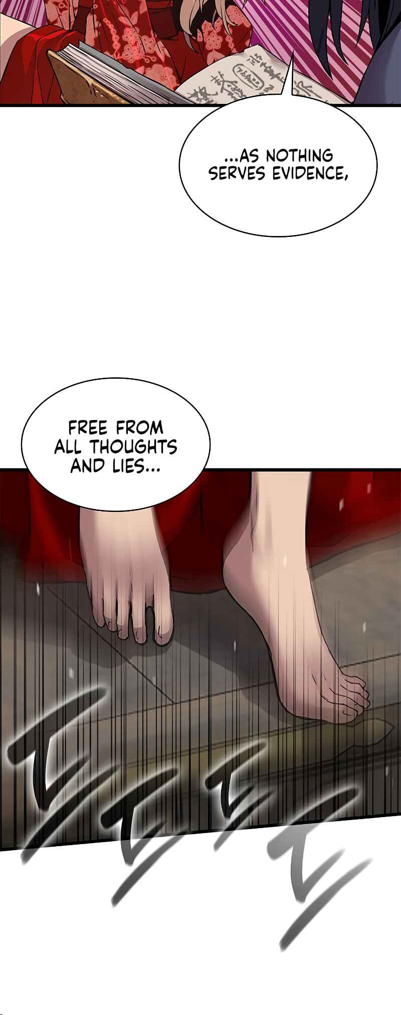 Myst, Might, Mayhem Chapter 14 - Page 34