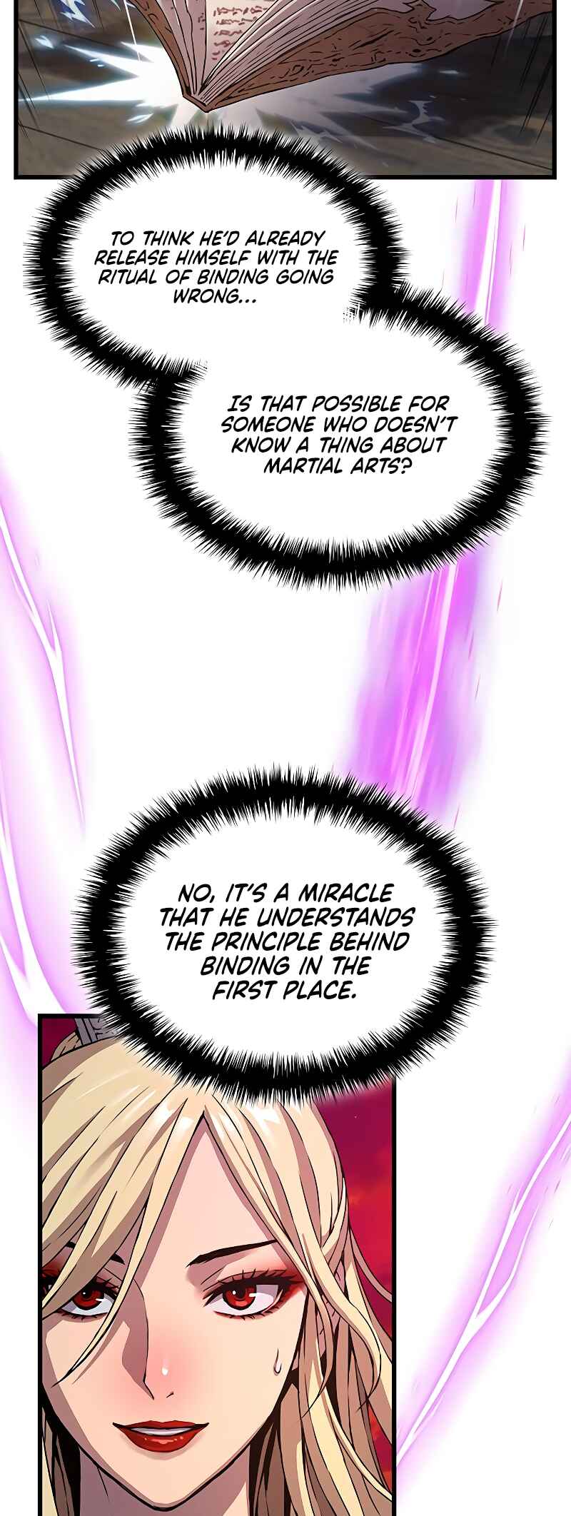 Myst, Might, Mayhem Chapter 14 - Page 52