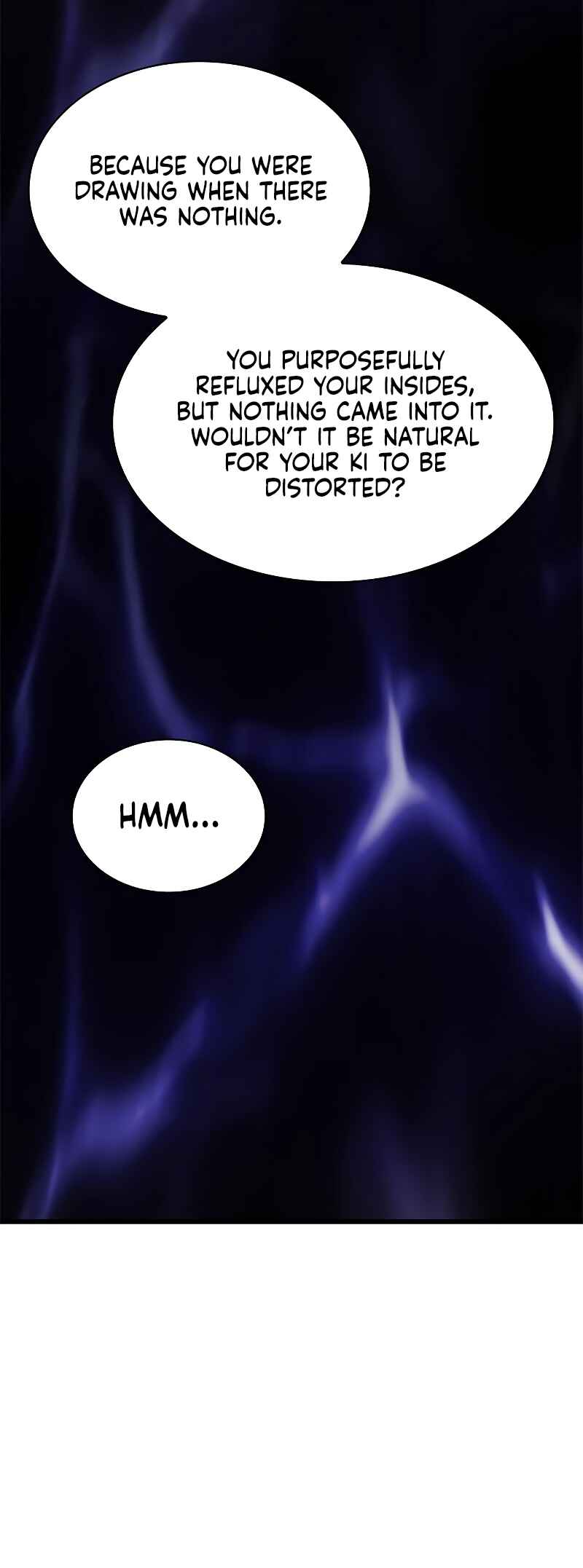 Myst, Might, Mayhem Chapter 14 - Page 61