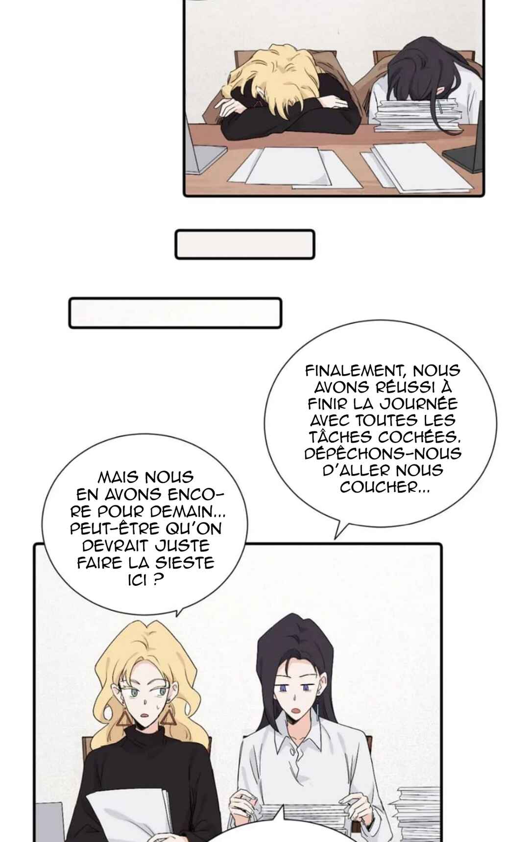 Qīn'ài De Sǐduìtóu Chapter 40 - Page 10