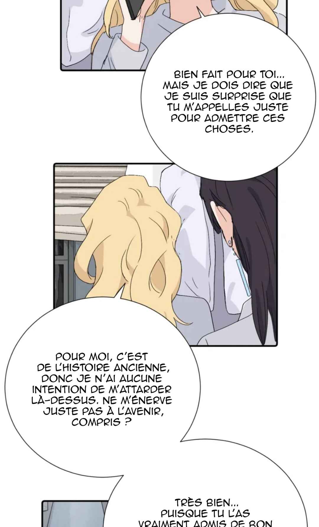 Qīn'ài De Sǐduìtóu Chapter 40 - Page 25