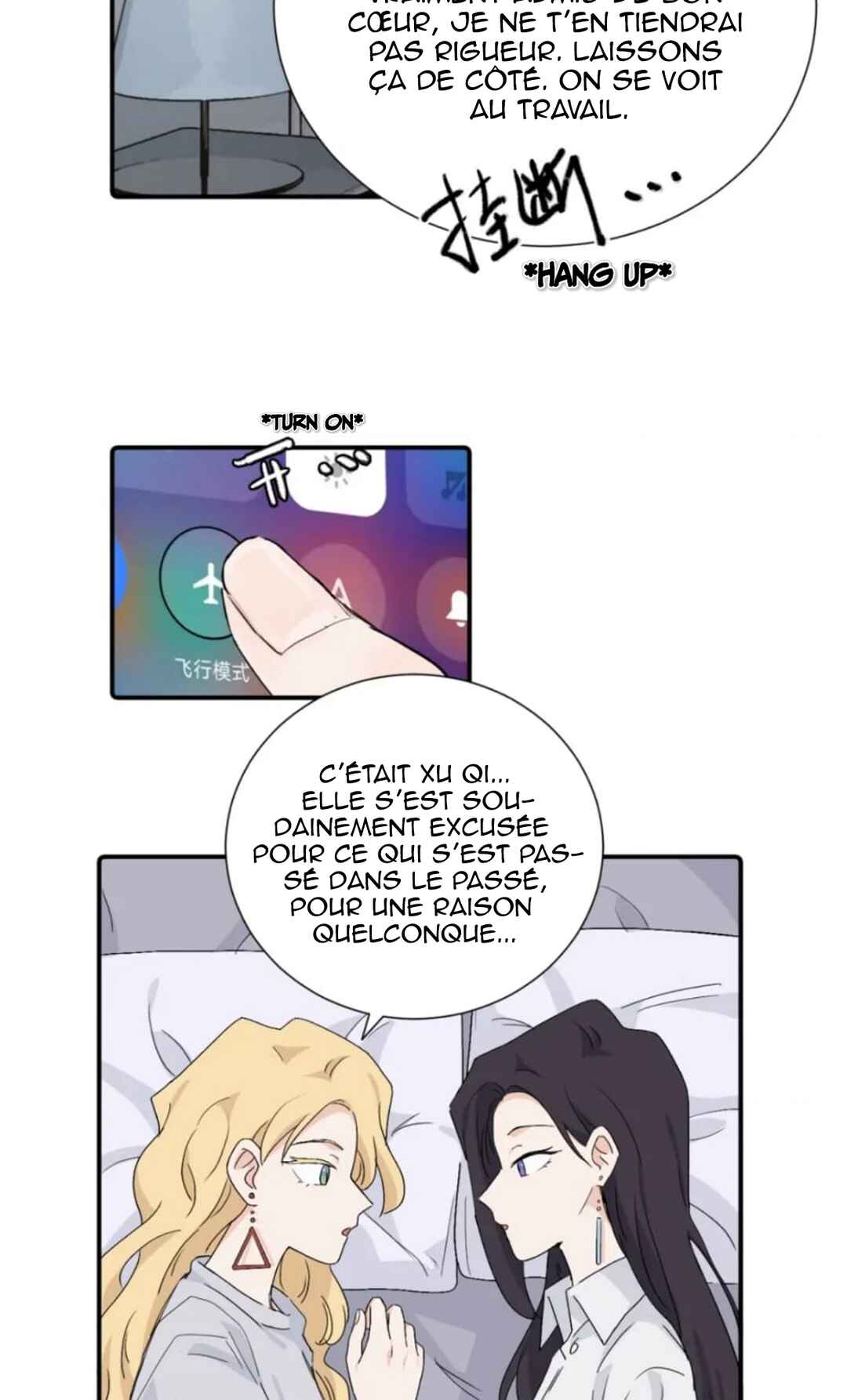 Qīn'ài De Sǐduìtóu Chapter 40 - Page 26