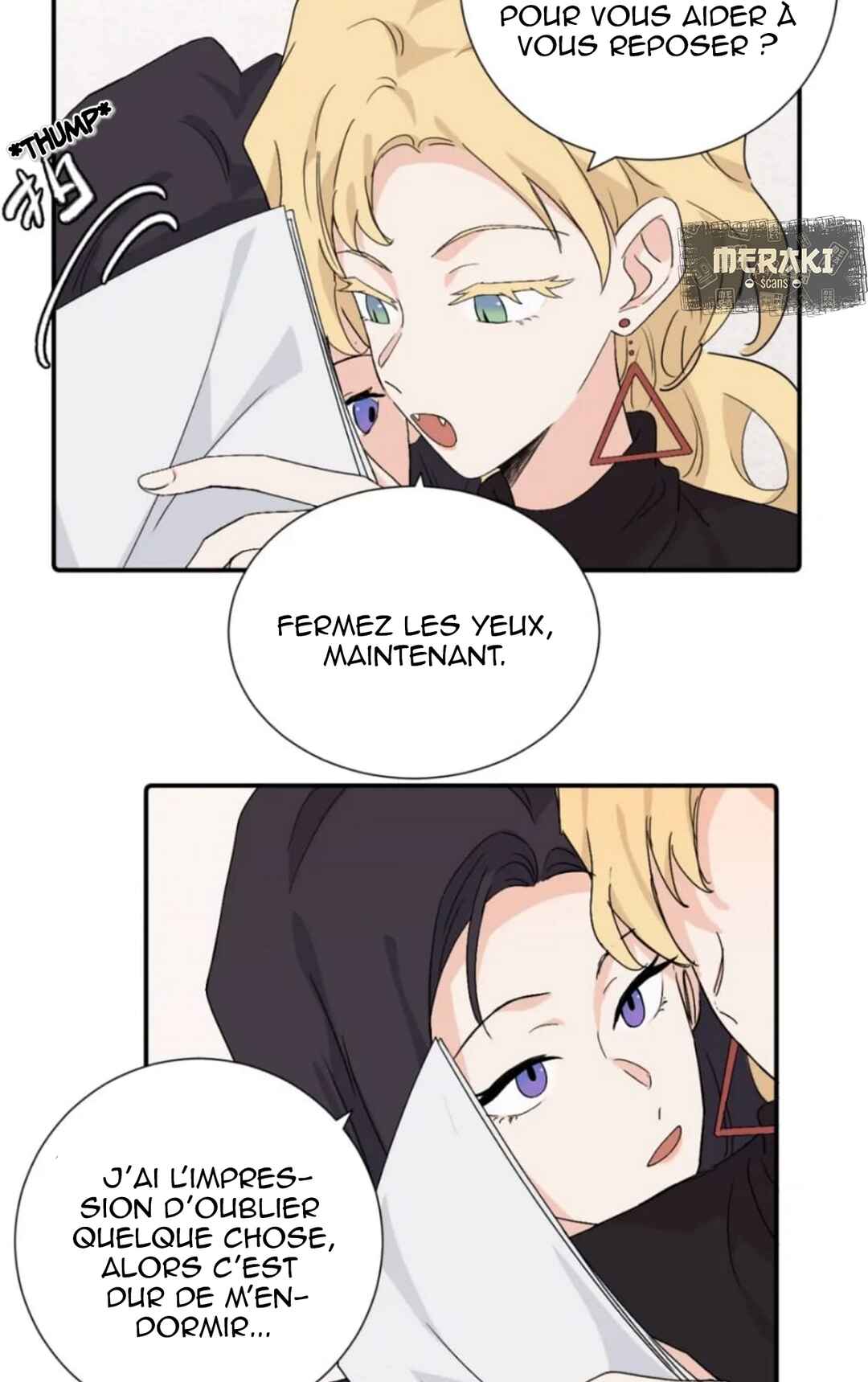 Qīn'ài De Sǐduìtóu Chapter 40 - Page 7