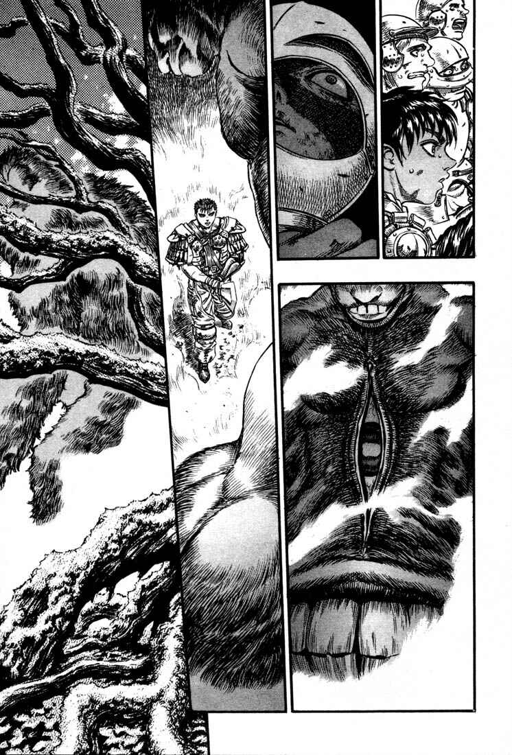 Berserk Chapter 63 - Page 10