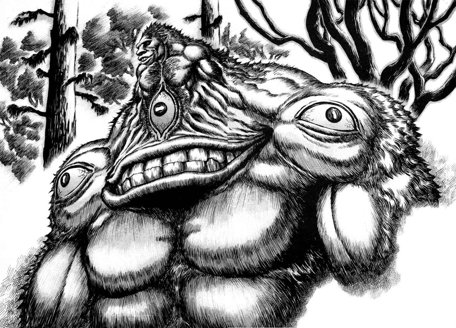 Berserk Chapter 63 - Page 11
