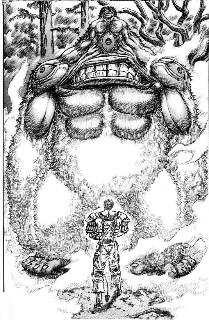 Berserk Chapter 63 - Page 12