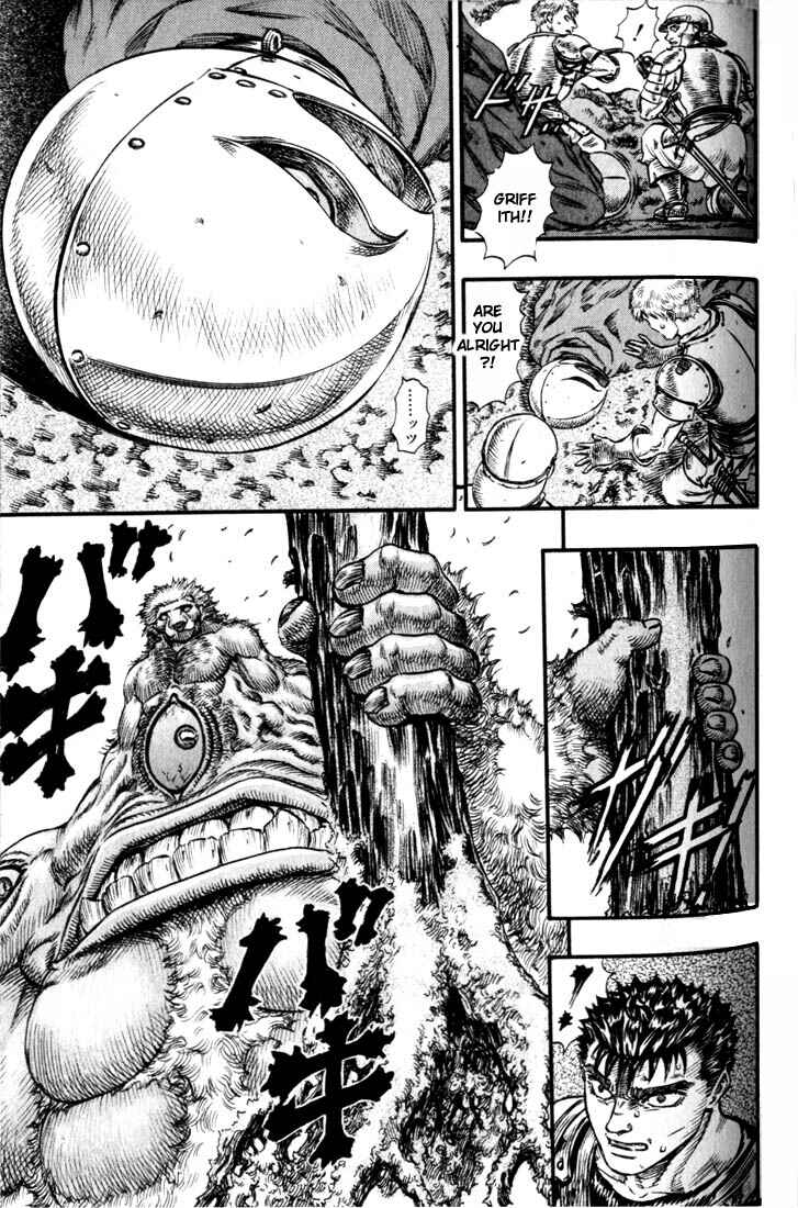 Berserk Chapter 63 - Page 15