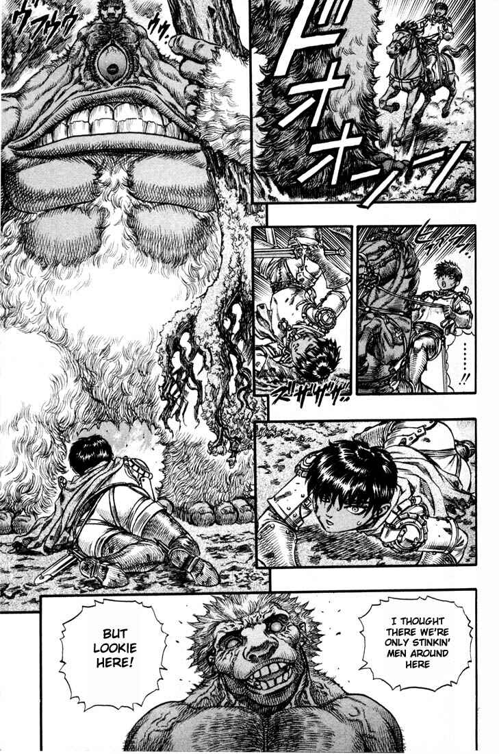 Berserk Chapter 63 - Page 19