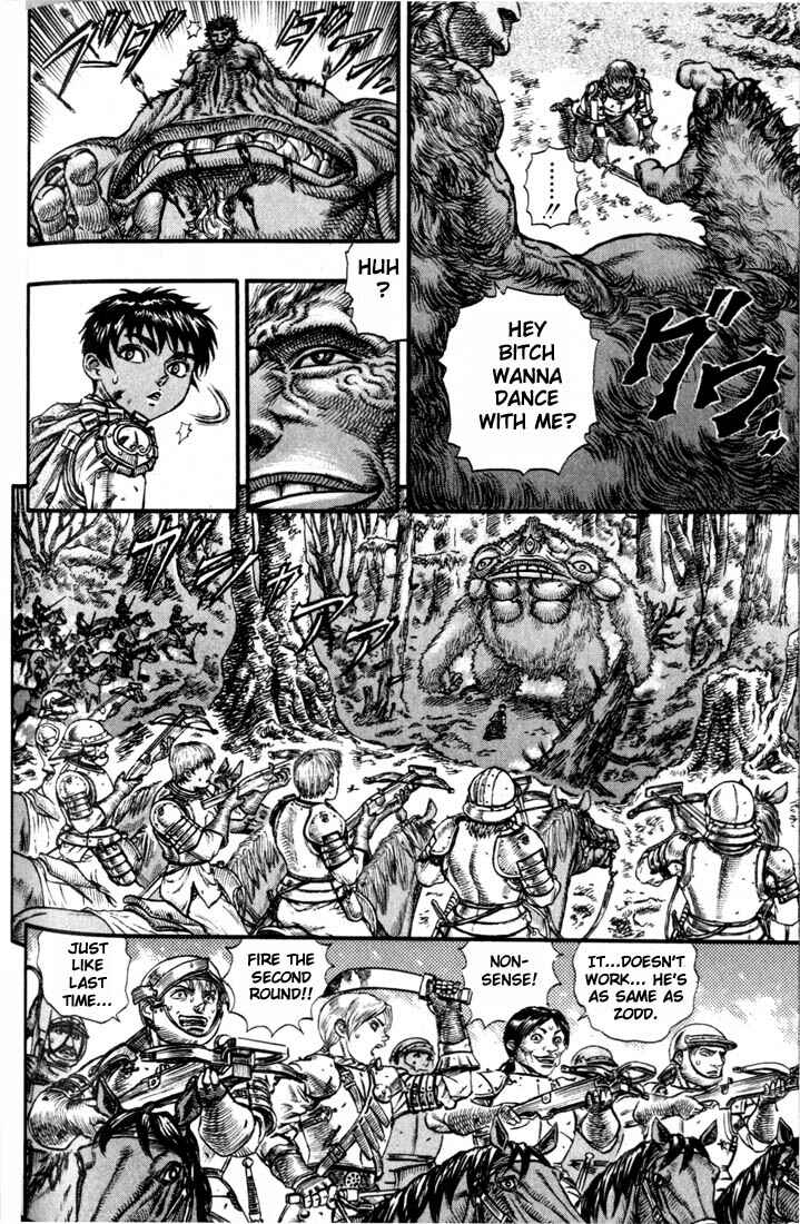 Berserk Chapter 63 - Page 20