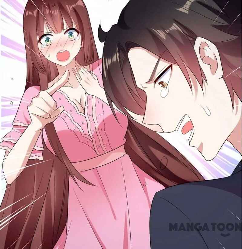 Genius Cool Treasure: President's Wife Is Too Powerful Chapter 68 - Page 20