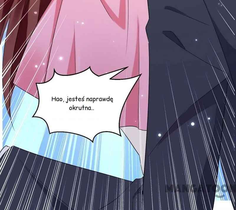 Genius Cool Treasure: President's Wife Is Too Powerful Chapter 68 - Page 21
