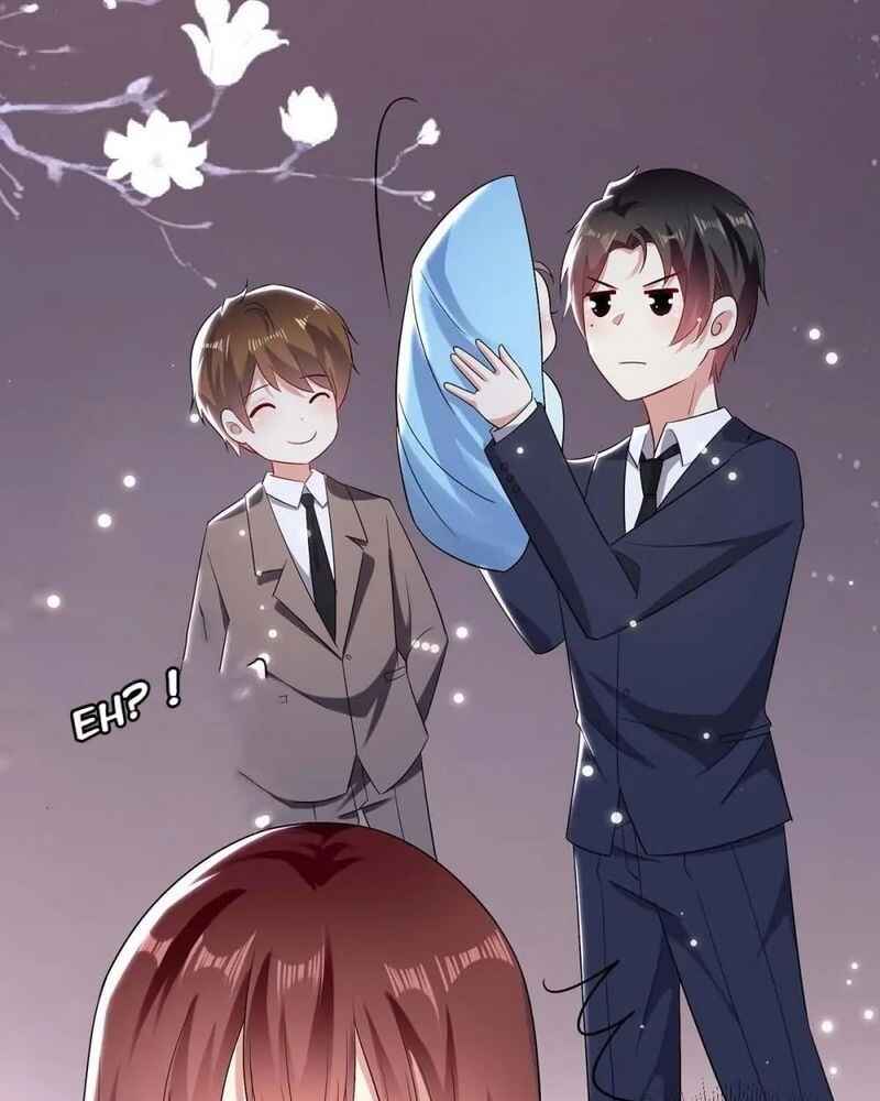 Genius Cool Treasure: President's Wife Is Too Powerful Chapter 68 - Page 24