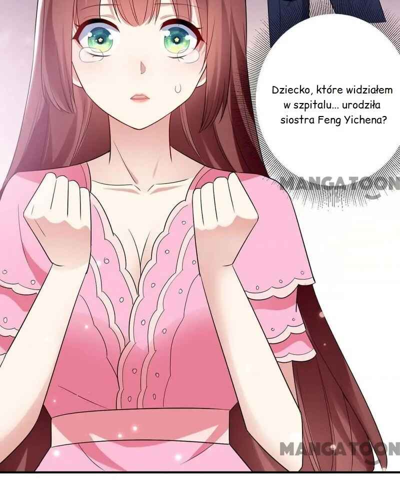 Genius Cool Treasure: President's Wife Is Too Powerful Chapter 68 - Page 25