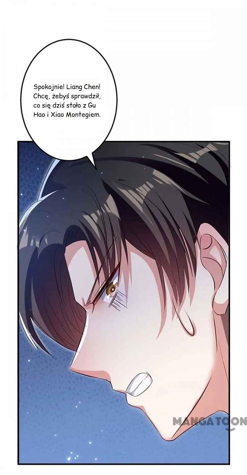 Genius Cool Treasure: President's Wife Is Too Powerful Chapter 68 - Page 32