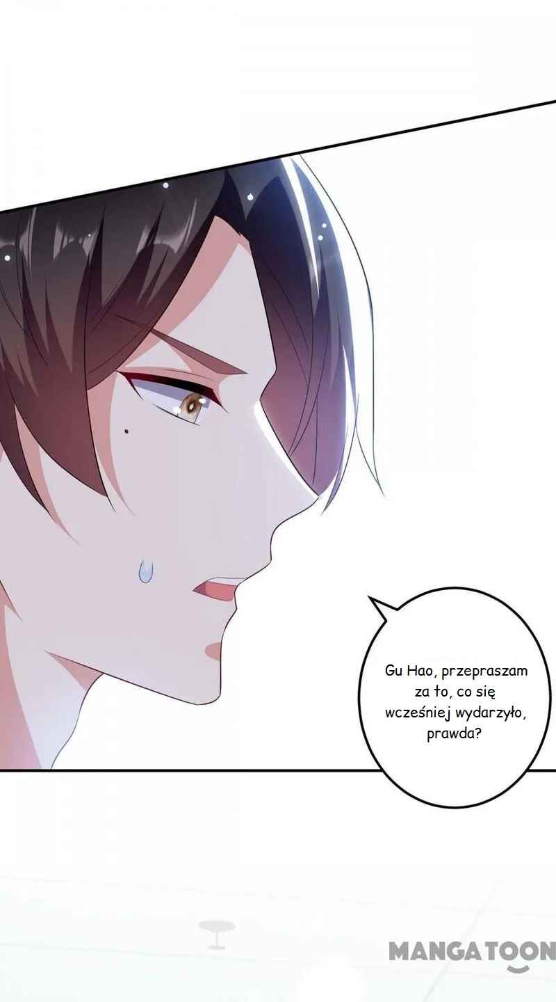 Genius Cool Treasure: President's Wife Is Too Powerful Chapter 68 - Page 4