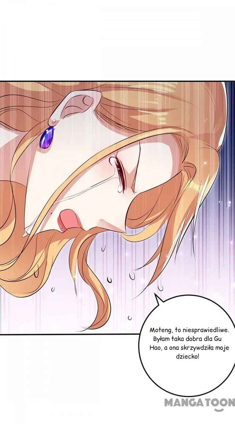 Genius Cool Treasure: President's Wife Is Too Powerful Chapter 68 - Page 40