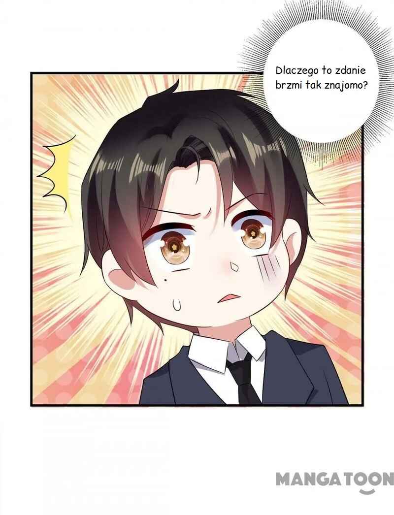 Genius Cool Treasure: President's Wife Is Too Powerful Chapter 68 - Page 7