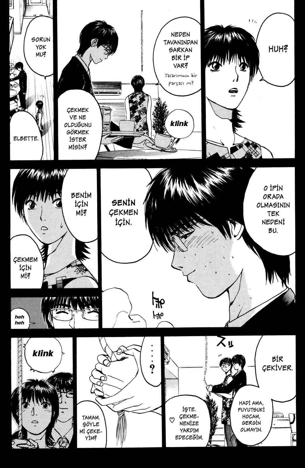 GTO: Great Teacher Onizuka Chapter 40 - Page 11