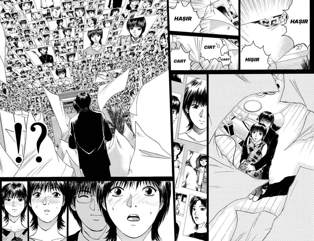 GTO: Great Teacher Onizuka Chapter 40 - Page 12