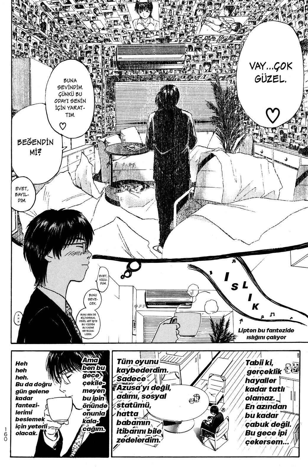 GTO: Great Teacher Onizuka Chapter 40 - Page 13