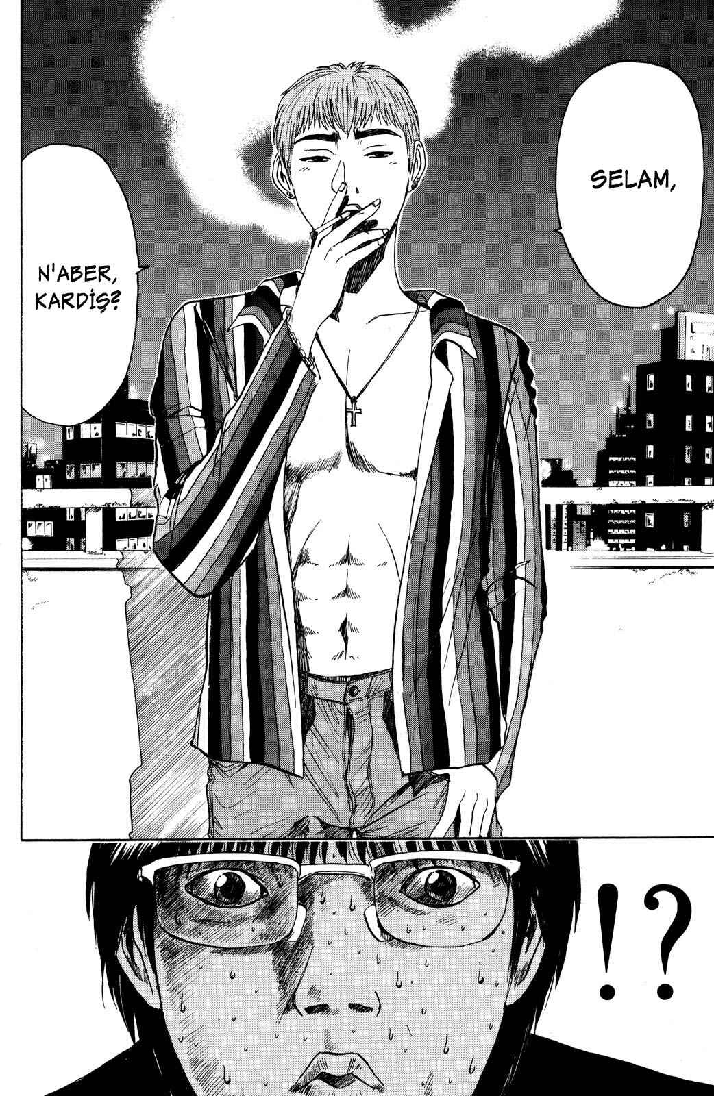 GTO: Great Teacher Onizuka Chapter 40 - Page 15