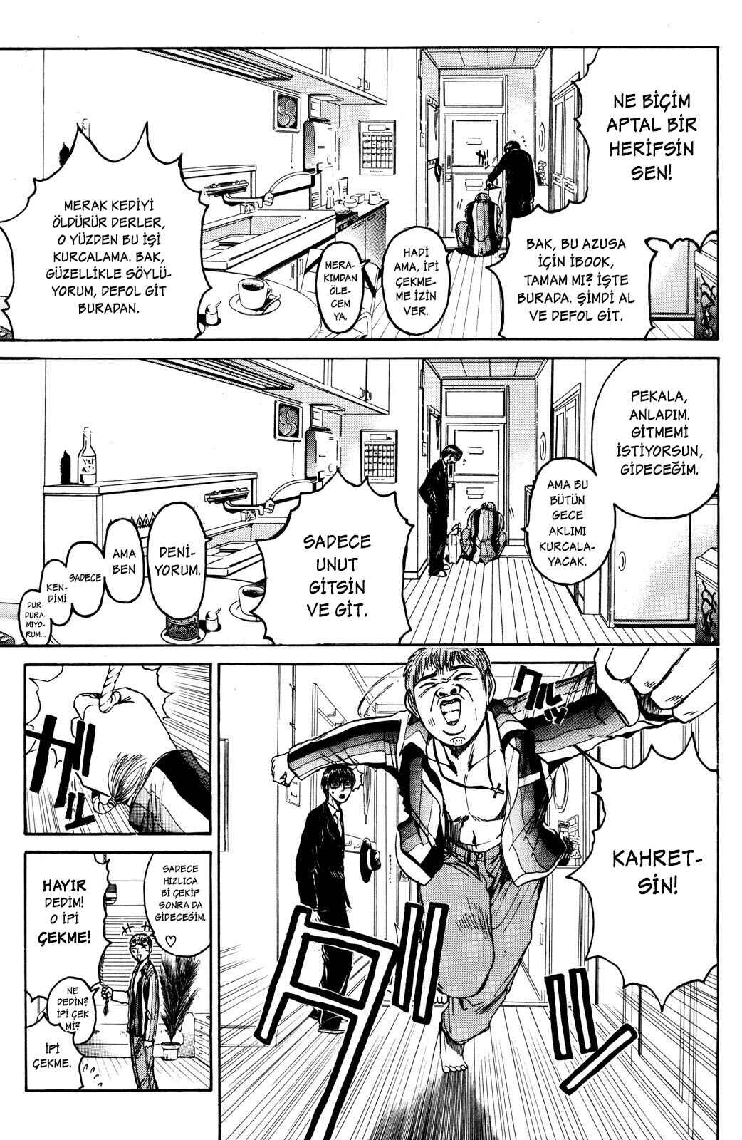 GTO: Great Teacher Onizuka Chapter 40 - Page 18