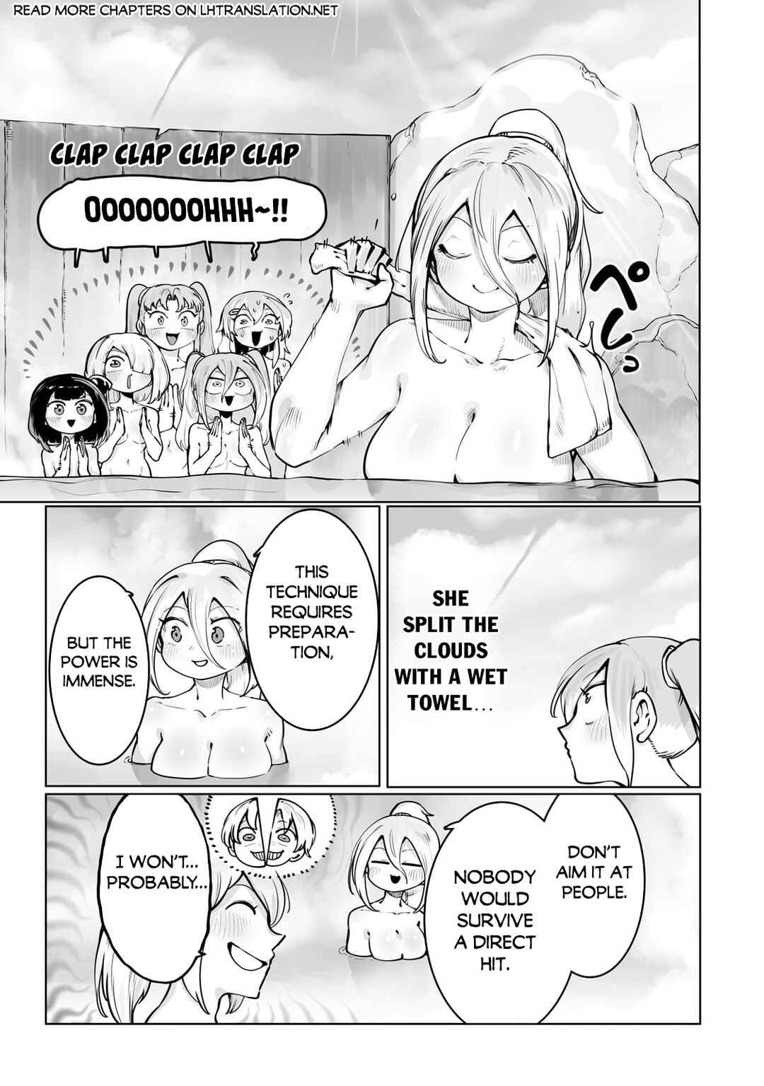 Ore no Zensei no Chishiki de Teihen Shoku Tamer ga Joukyuu Shoku ni Natte Shimai Sou na Ken Chapter 43 - Page 12