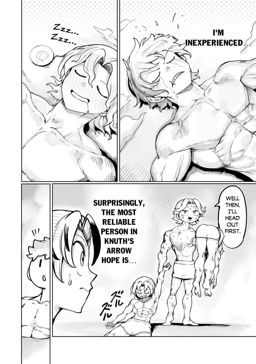 Ore no Zensei no Chishiki de Teihen Shoku Tamer ga Joukyuu Shoku ni Natte Shimai Sou na Ken Chapter 43 - Page 13