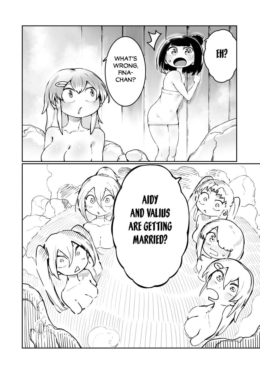 Ore no Zensei no Chishiki de Teihen Shoku Tamer ga Joukyuu Shoku ni Natte Shimai Sou na Ken Chapter 43 - Page 15