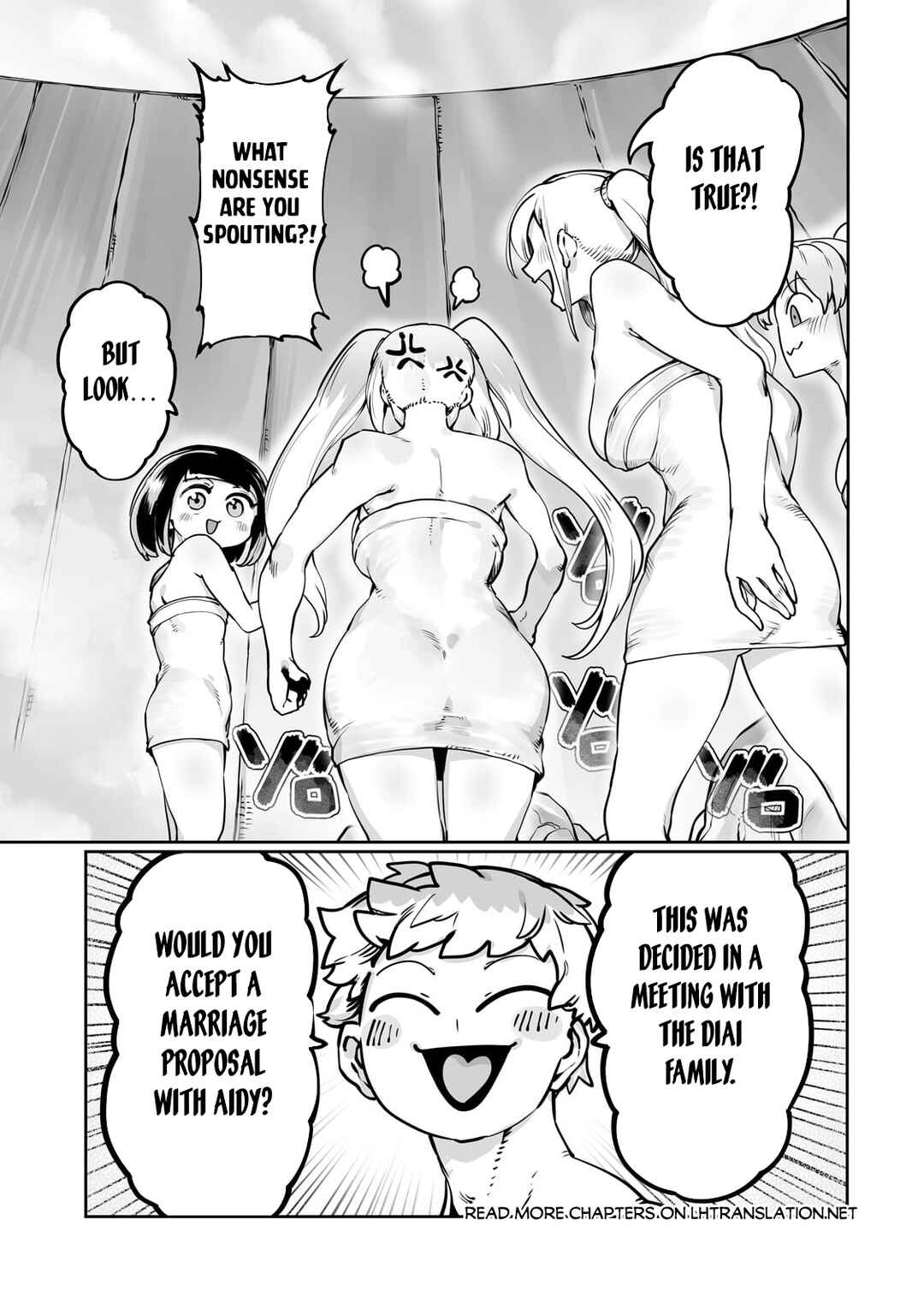 Ore no Zensei no Chishiki de Teihen Shoku Tamer ga Joukyuu Shoku ni Natte Shimai Sou na Ken Chapter 43 - Page 16