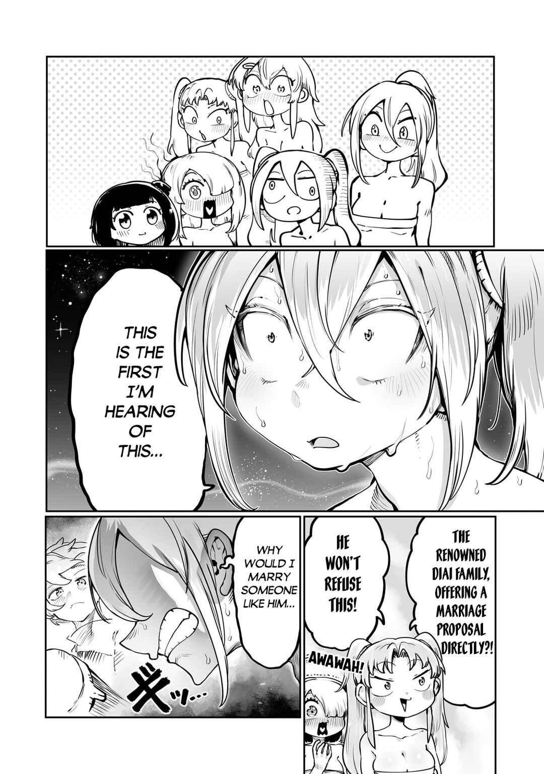 Ore no Zensei no Chishiki de Teihen Shoku Tamer ga Joukyuu Shoku ni Natte Shimai Sou na Ken Chapter 43 - Page 17
