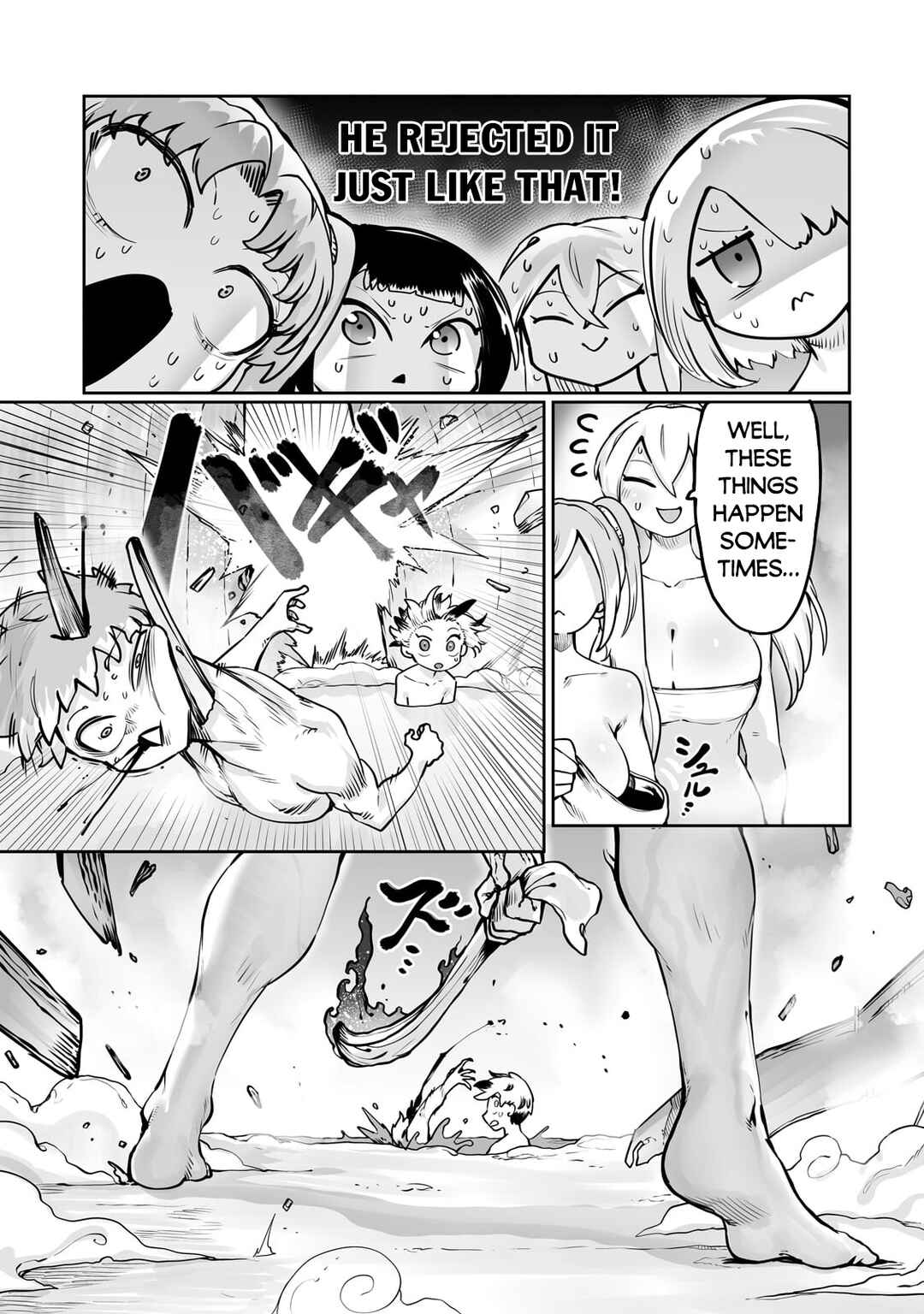 Ore no Zensei no Chishiki de Teihen Shoku Tamer ga Joukyuu Shoku ni Natte Shimai Sou na Ken Chapter 43 - Page 20