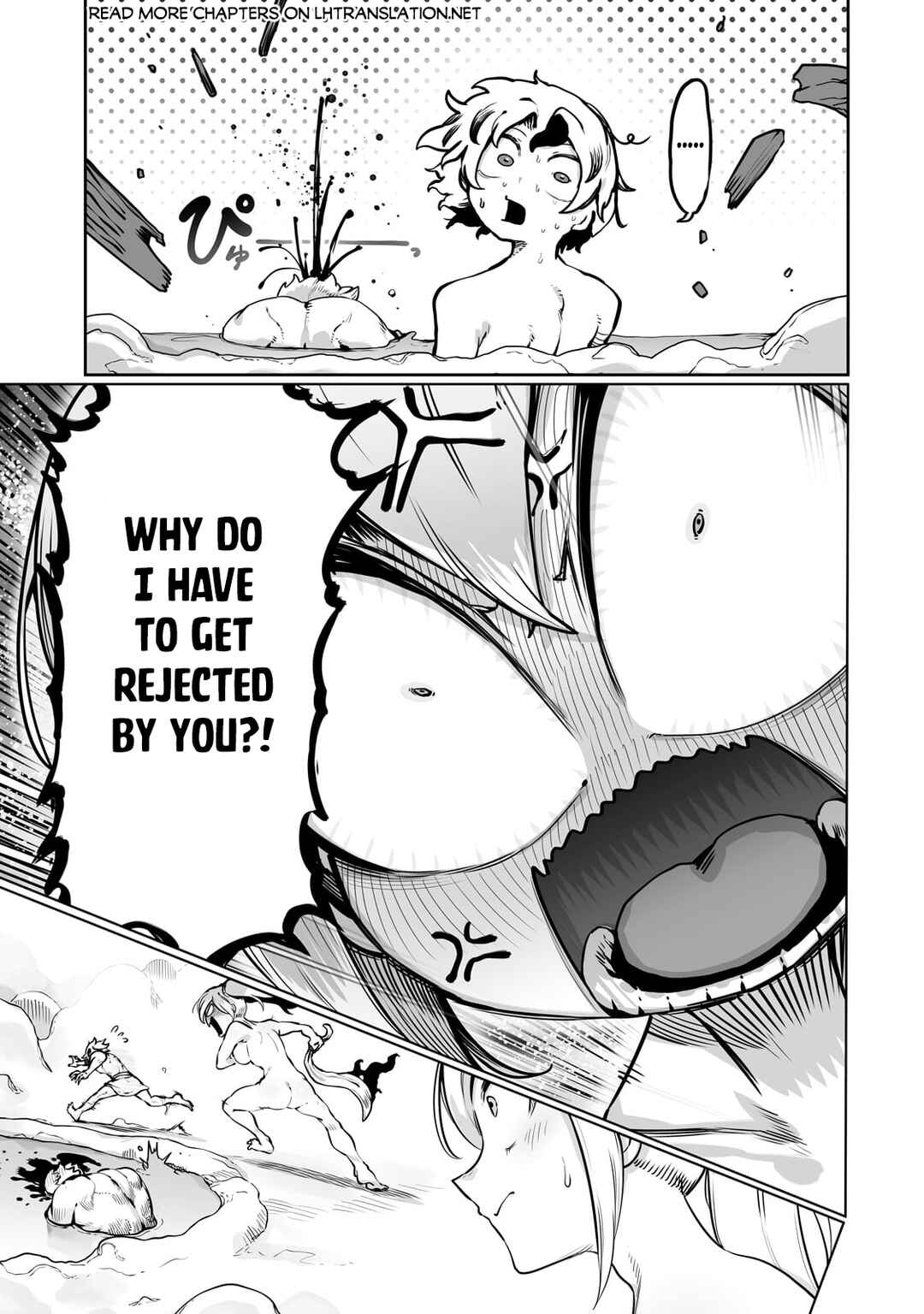 Ore no Zensei no Chishiki de Teihen Shoku Tamer ga Joukyuu Shoku ni Natte Shimai Sou na Ken Chapter 43 - Page 22