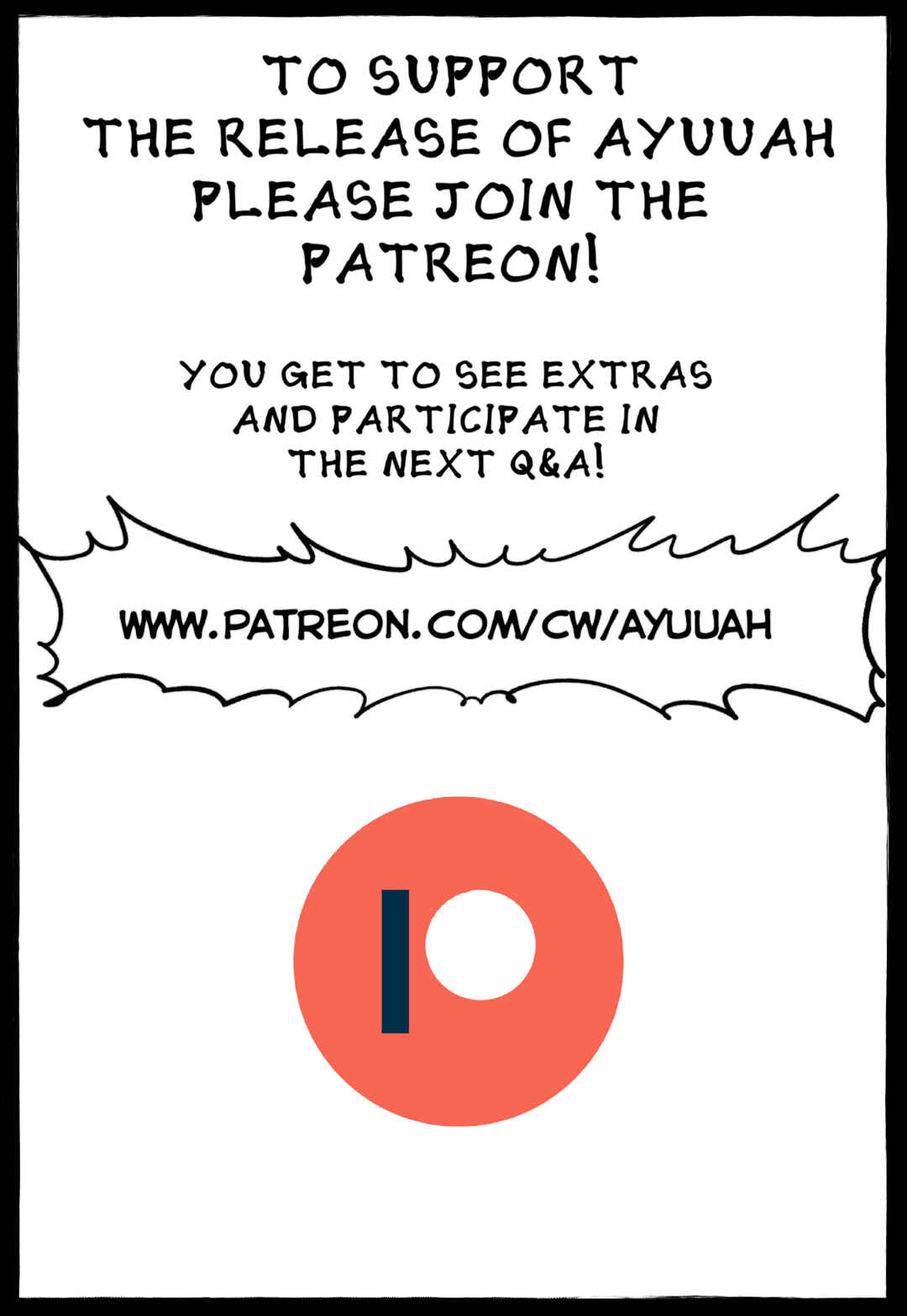 Ayuuah Chapter 3 - Page 22