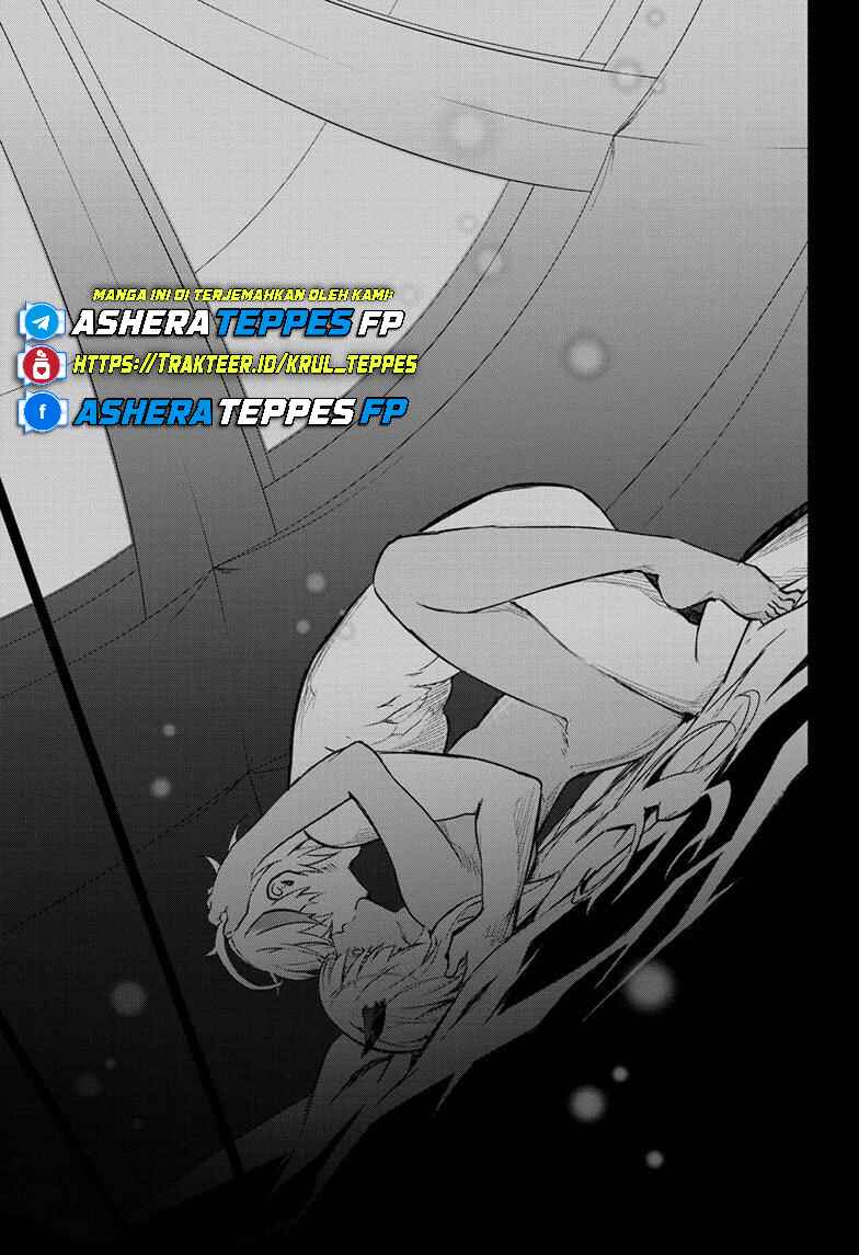 Sousei no Onmyouji Chapter 130 - Page 26