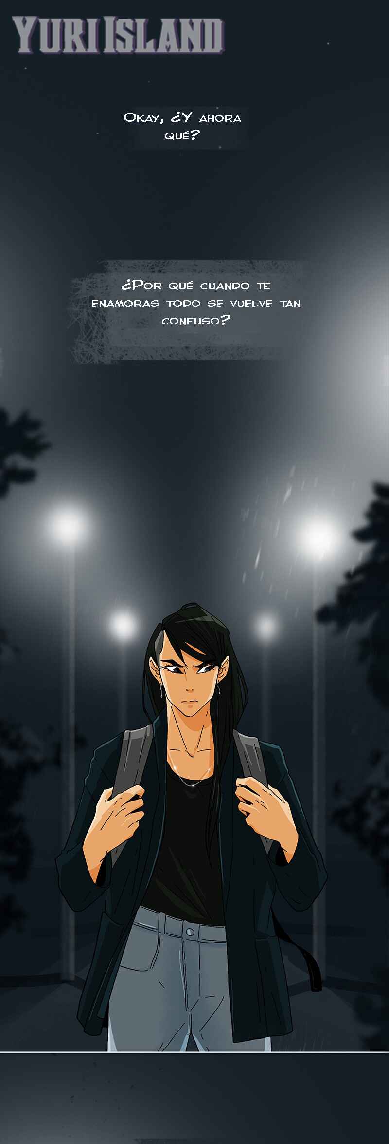 BLINDFOLD Chapter 67 - Page 2